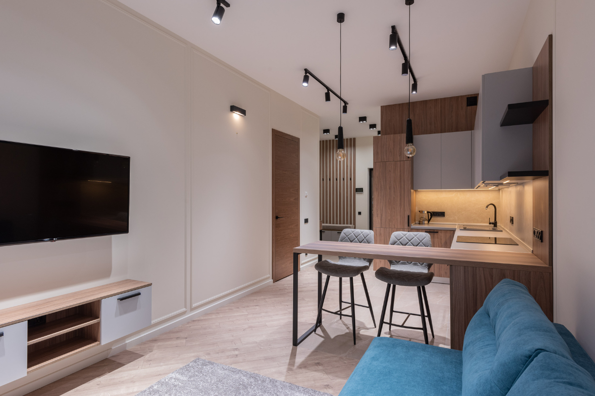 Diseño de Muebles Personalizados - Santos Instaladores