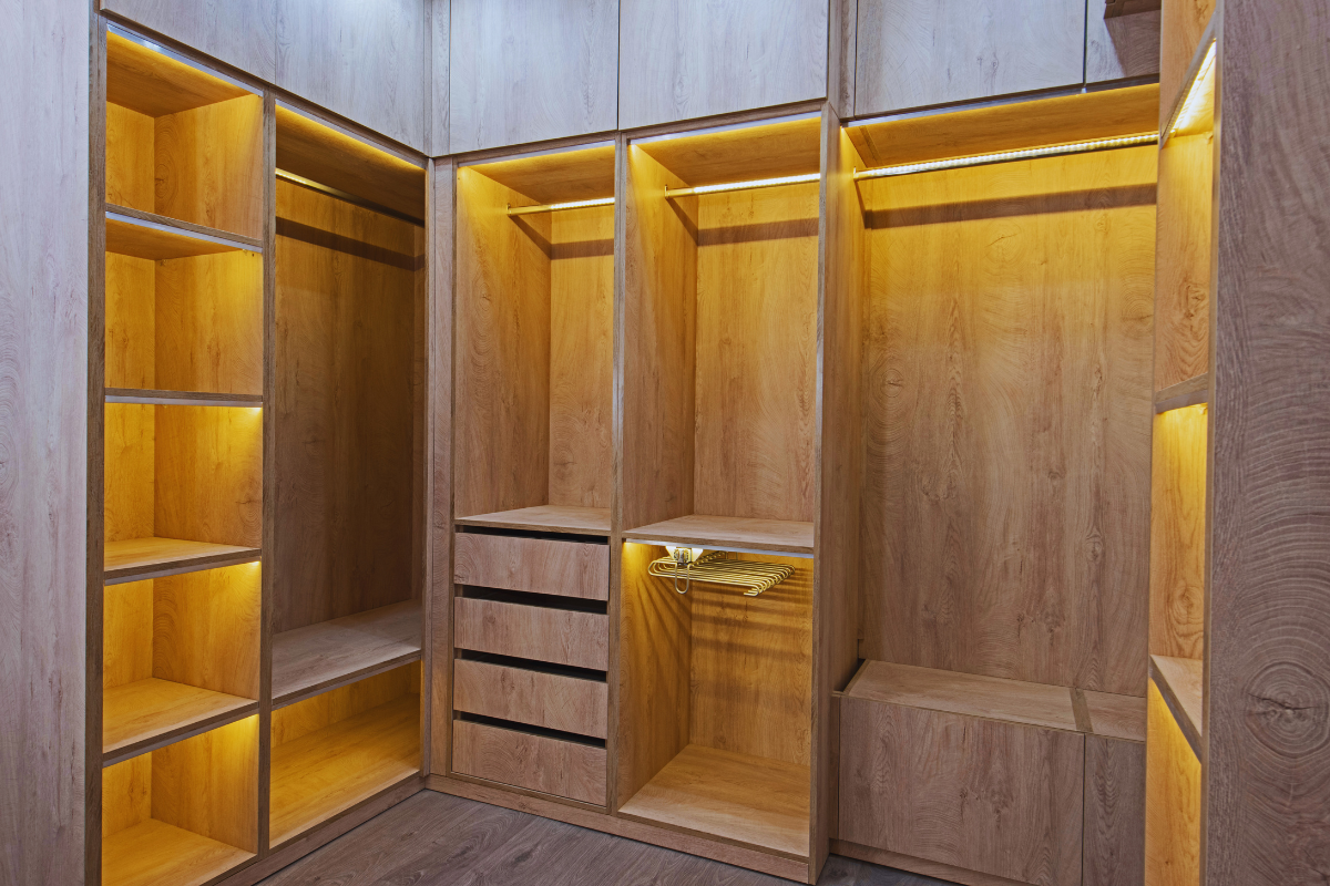 Comprar Muebles de Dormitorio Cantabria - Santos Instaladores