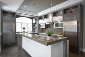 Lee más sobre el artículo Diseño de cocinas en Santander