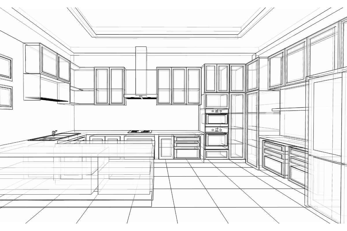 Diseño de Cocinas