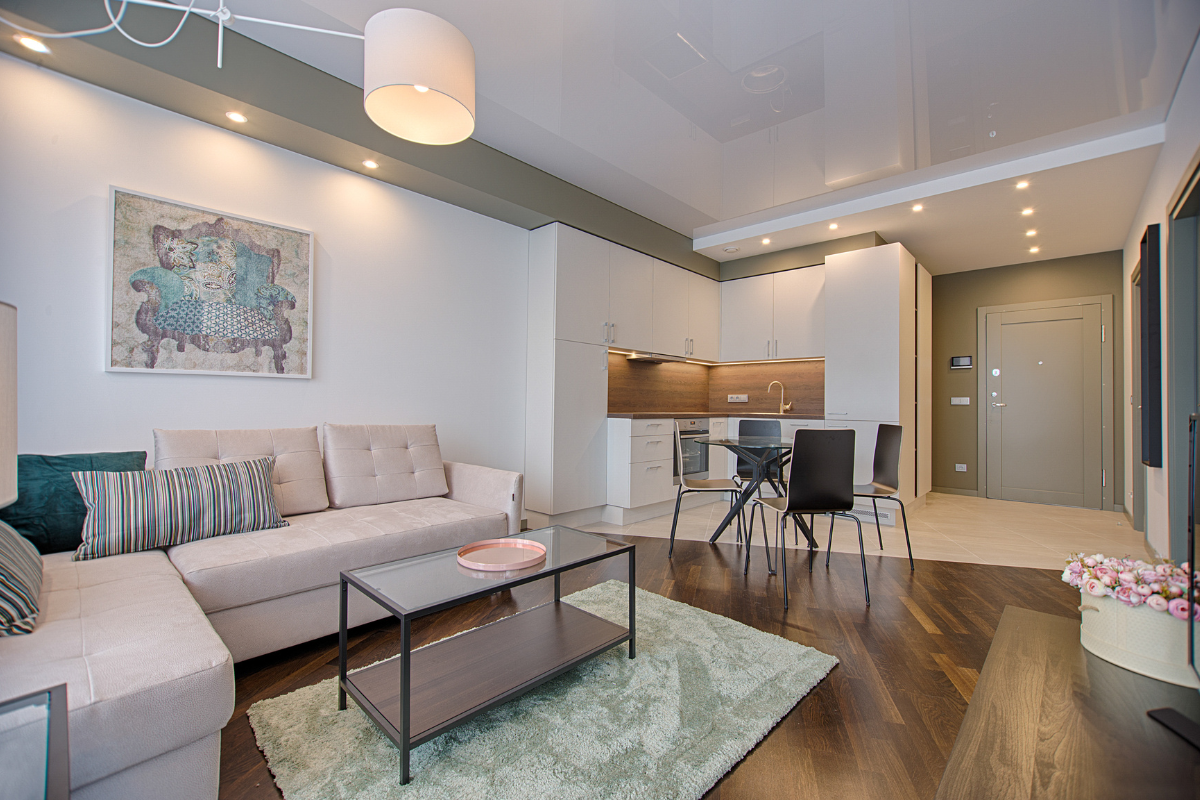 Venta de mobiliario en Santander