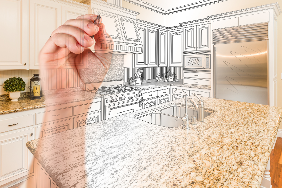 Personalizacion de cocinas en Santos Instaladores